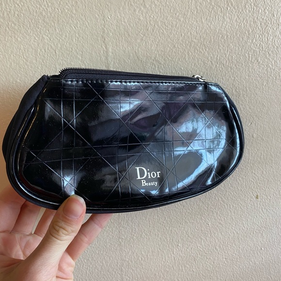 Dior Beauty Bag - Picture 1 of 6